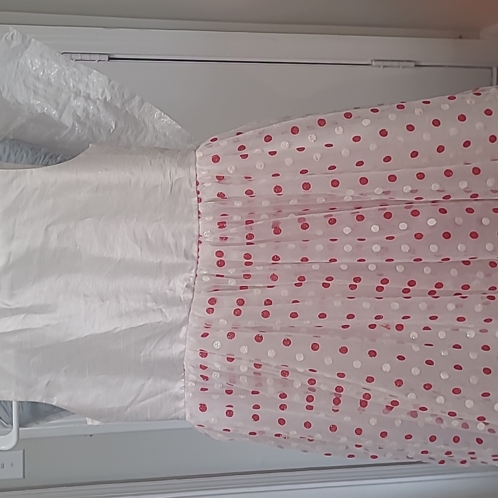Kid dress